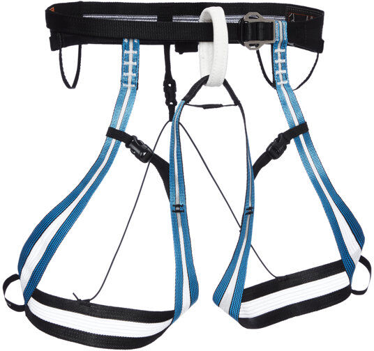 Black Diamond Couloir - imbrago alpinismo Black/Light Blue S/M