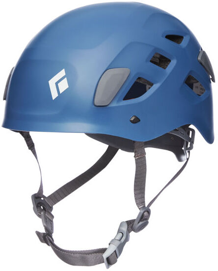 Black Diamond Half Dome - casco arrampicata Blue 56-63 cm