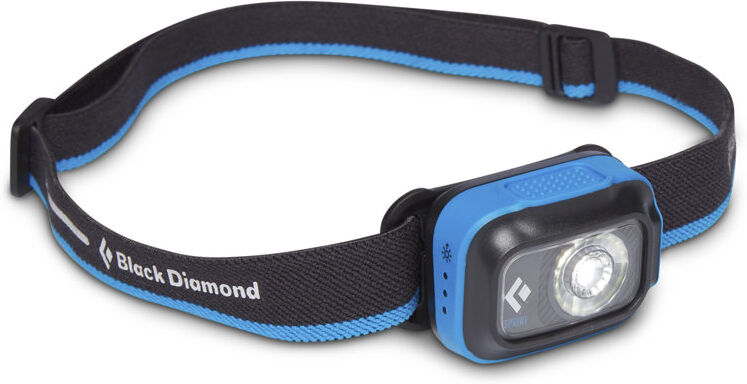 Black Diamond Sprint 225 - lampada frontale Blue/Black