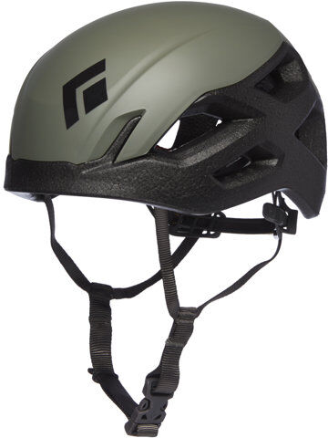 Black Diamond Vision Men - casco arrampicata Green 53-59 cm