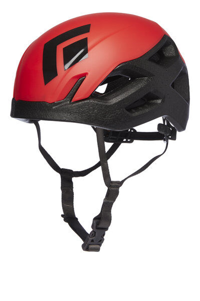 Black Diamond Vision Men - casco arrampicata Red 58-63 cm