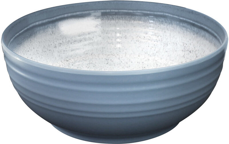 Brunner Bowl 15 cm - stoviglie Grey/Blue