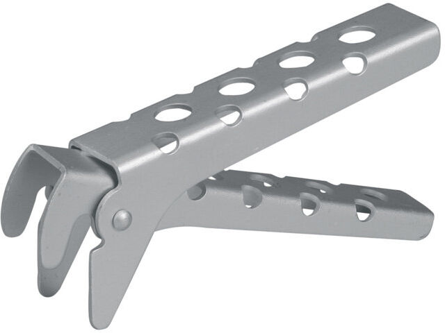 Brunner Potgrip - pinza prendipentole Aluminium