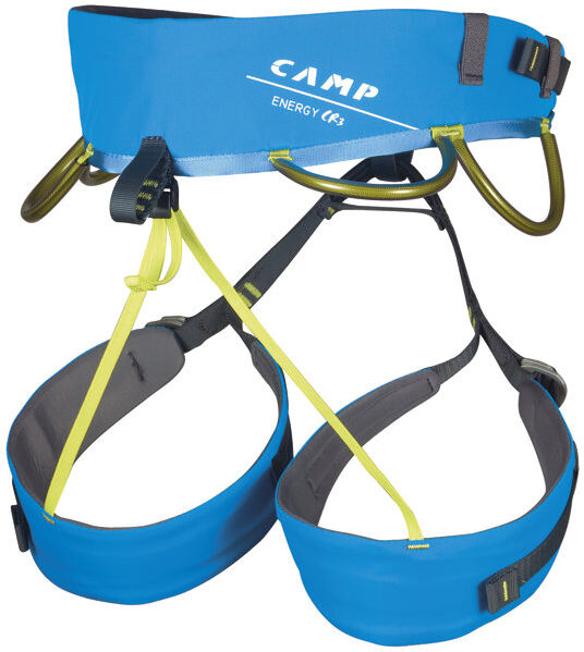 C.A.M.P. Energy CR 3 - imbrago basso Blue M