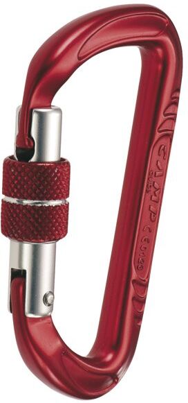 C.A.M.P. Guide Lock - moschettone Red