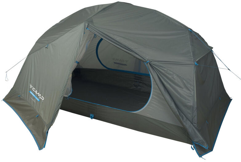 C.A.M.P. Minima 2 Evo - tenda trekking Grey