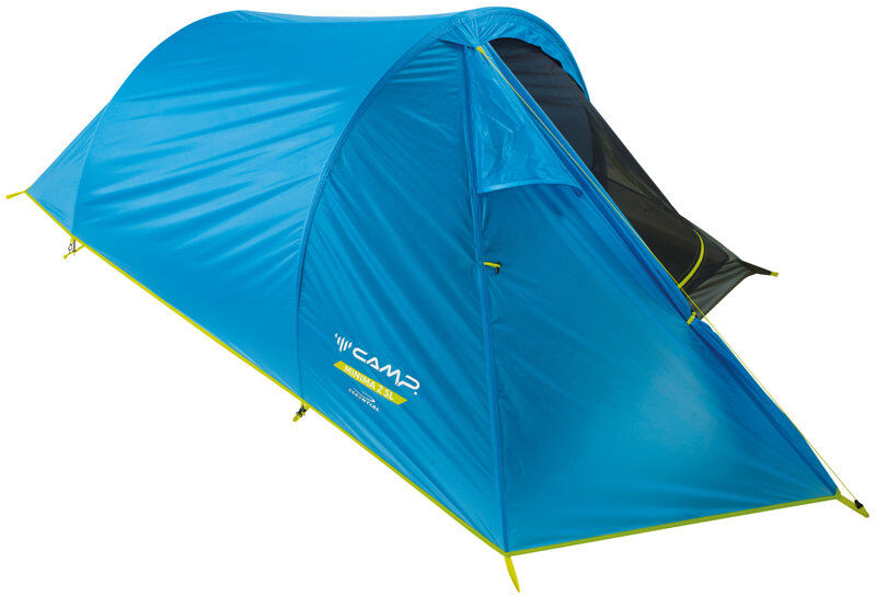 C.A.M.P. Minima 2 SL - tenda trekking Blue