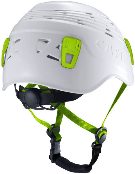 C.A.M.P. Titan - casco arrampicata White 54-62 cm