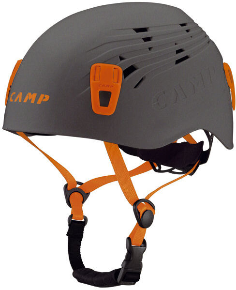 C.A.M.P. Titan - casco arrampicata Grey 48-56 cm