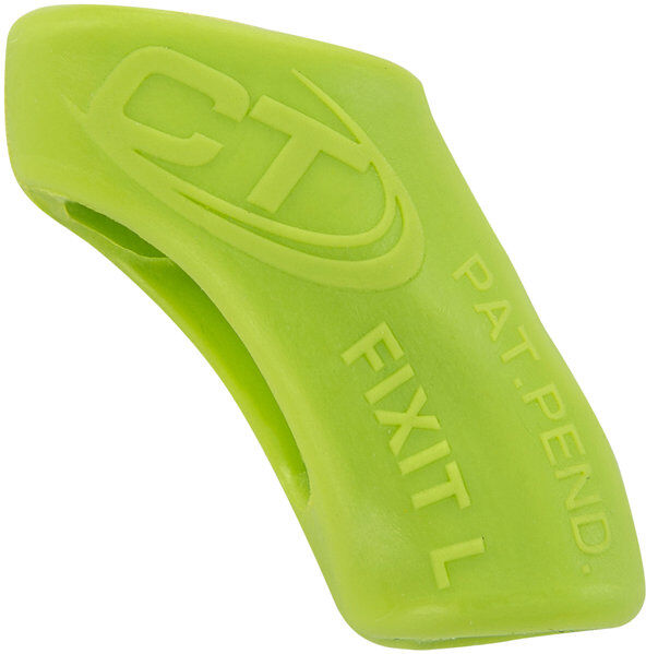 Climbing Technology Fixit - ferma-fettuccia Green L