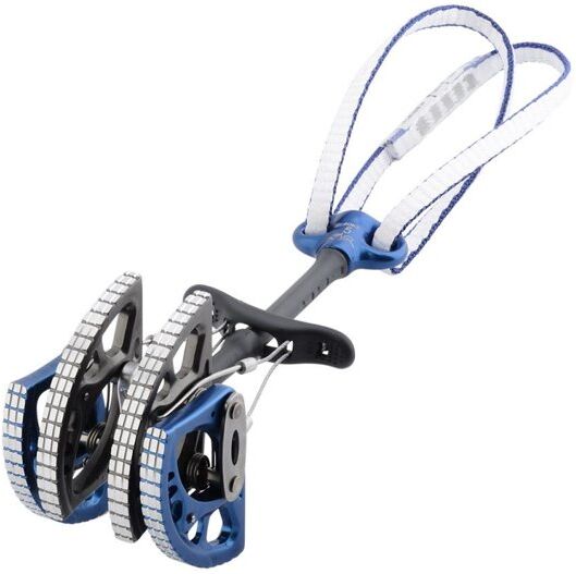 DMM Dragon Cam - friends arrampicata Blue/Black 5