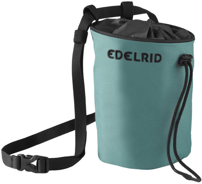 Edelrid Rodeo Large - portamagnesite Turquoise