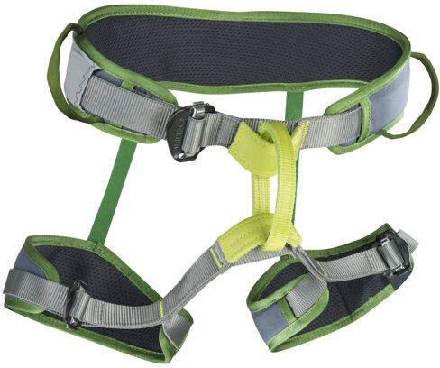 Edelrid Zack Gym - imbrago basso Green L/XL