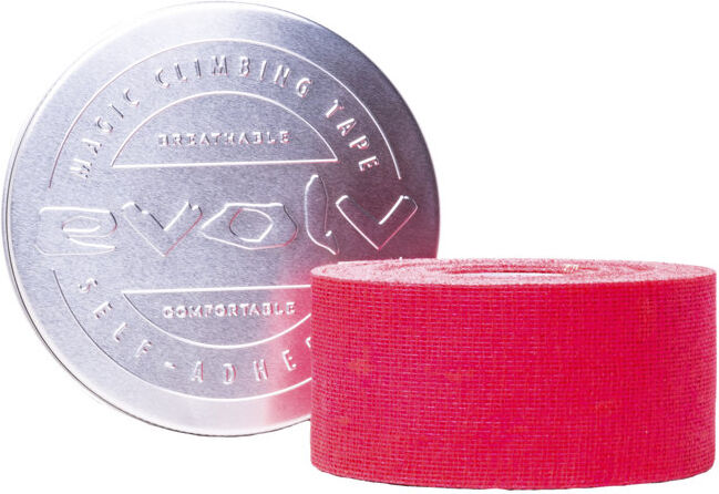 Evolv Magic Hand Tape - tape Red