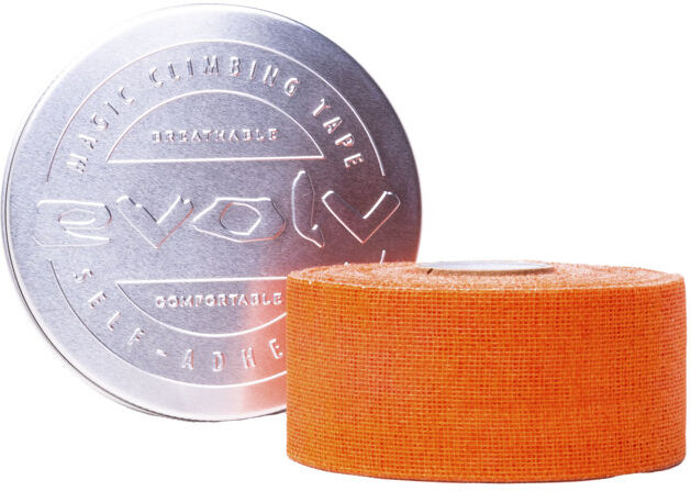 Evolv Magic Hand Tape - tape Orange