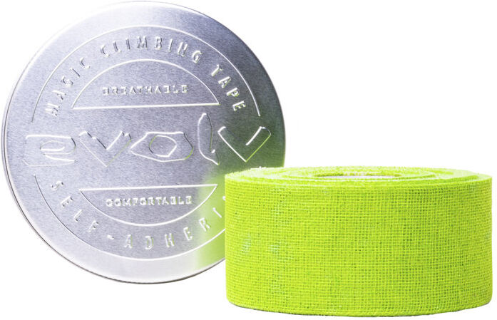 Evolv Magic Hand Tape - tape Green