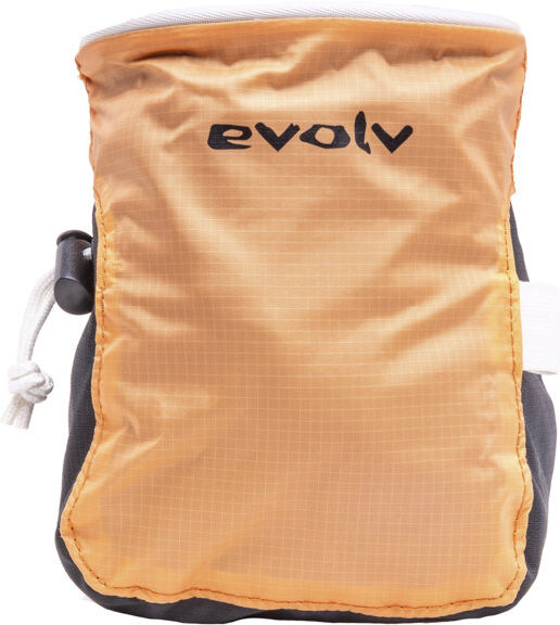 Evolv Superlight - porta magnesite Light Orange