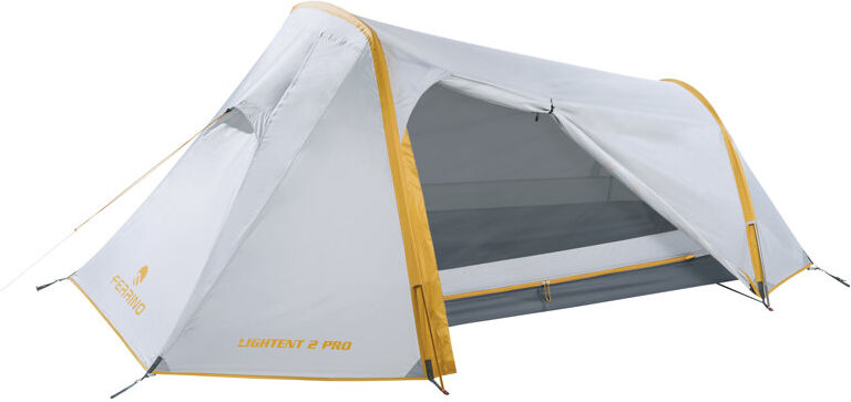 Ferrino Lightent 2 PRO - tenda Grey