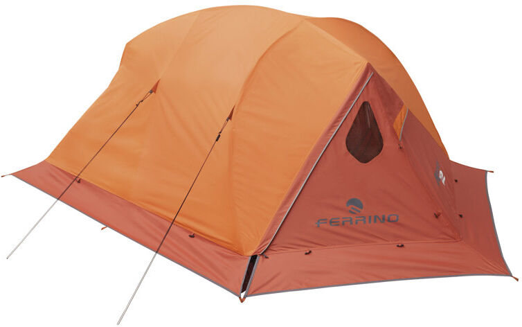 Ferrino Manaslu 2 - tenda Orange