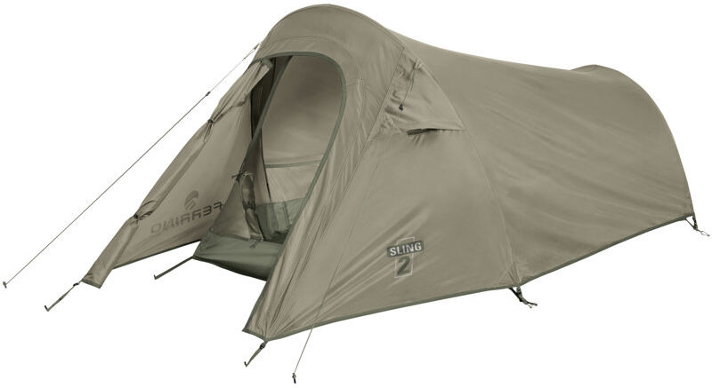 Ferrino Sling 2 - tenda trekking Grey