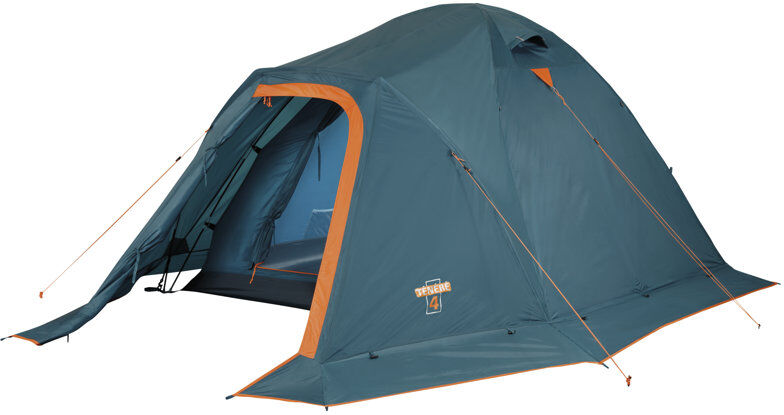 Ferrino Tenere 4 - tenda familiare Blue