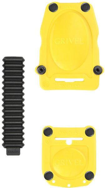 Grivel Antizoccolo G10 New Yellow/Black