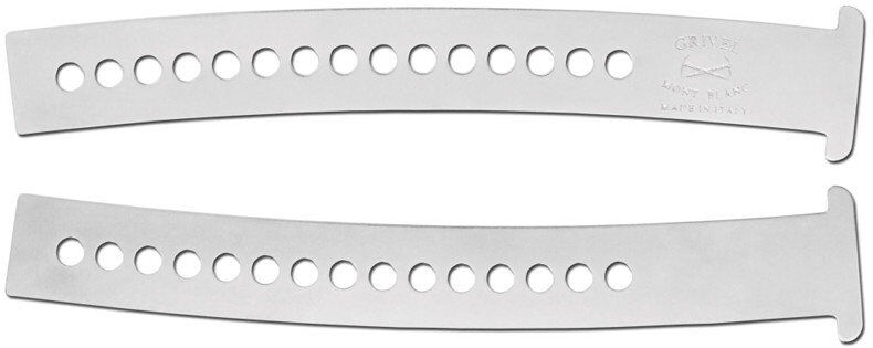 Grivel Flex Bar - accessorio ramponi Steel