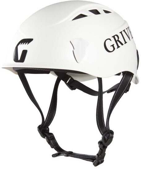 Grivel Salamander 2.0 - casco arrampicata White 54-62 cm