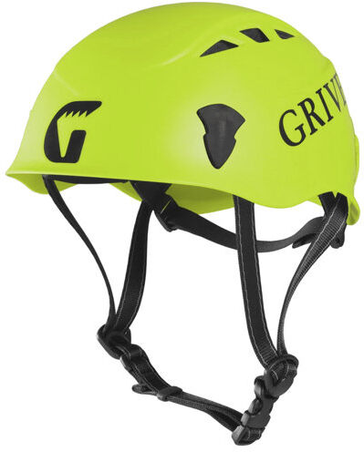 Grivel Salamander 2.0 - casco arrampicata Green 54-62 cm