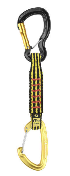 Grivel Sport Beta Captive - rinvio arrampicata