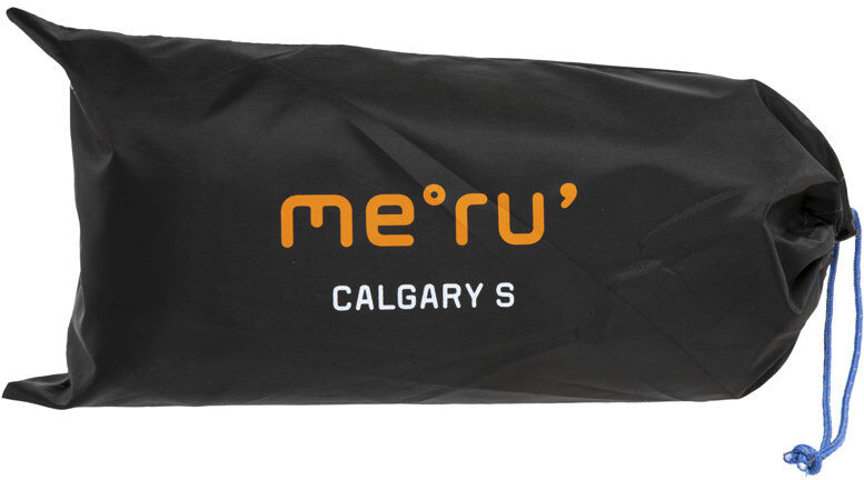 Meru Calgary - telo campeggio Blue