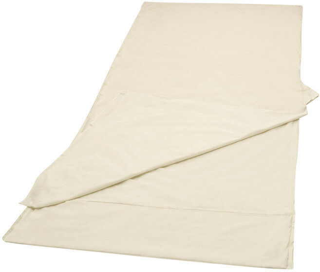 Meru Cotton Inlet Rectangular - saccoletto Beige