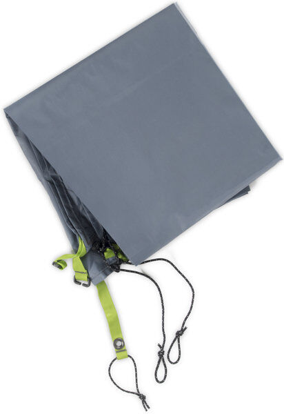 Nemo Hornet 2P Footprint - telo sotto tenda Green