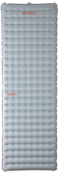 Nemo Tensor All-Season - materassino Grey Regular Wide