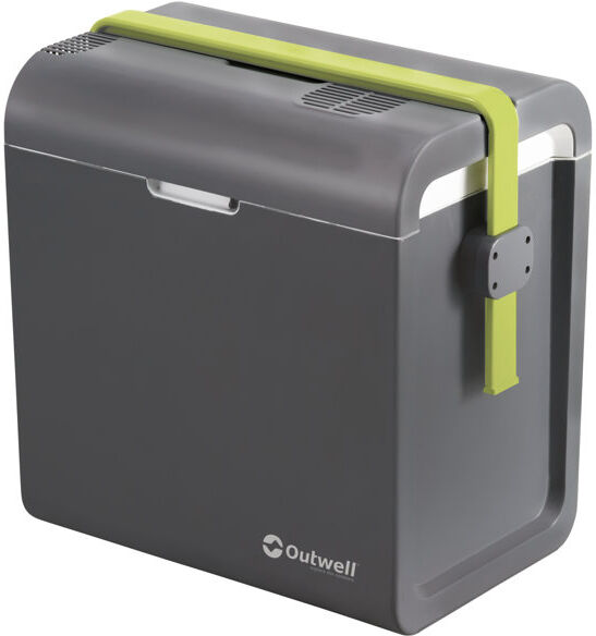 Outwell ECOcool Lite 24 12V/230V - frigo portatile Grey