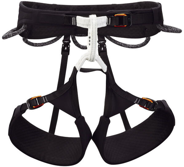 Petzl Aquila - imbrago basso Black XL