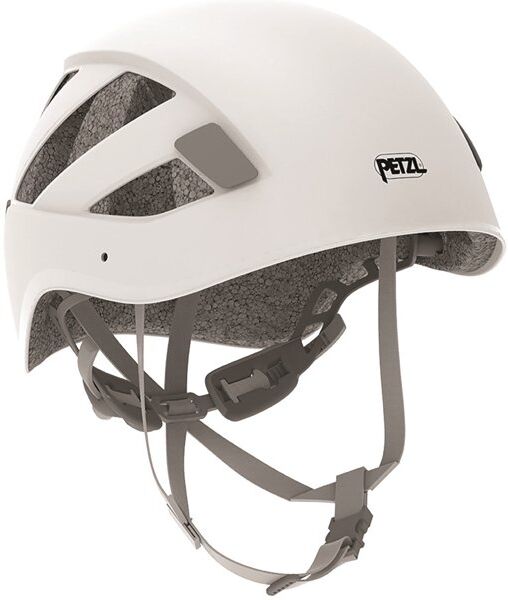 Petzl Boreo - casco arrampicata White 48-58 cm