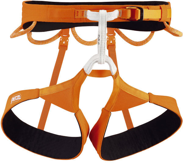 Petzl Hirundos - imbrago basso Orange M