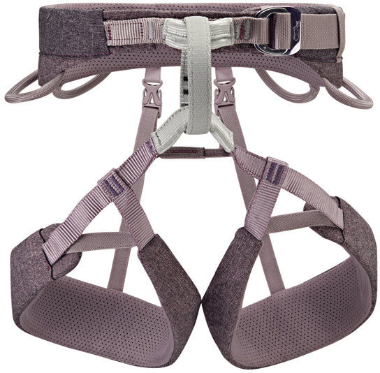 Petzl Selena - imbrago - donna Violet L