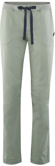 Red Chili Wo Nona - pantaloni arrampicata - donna Light Green S