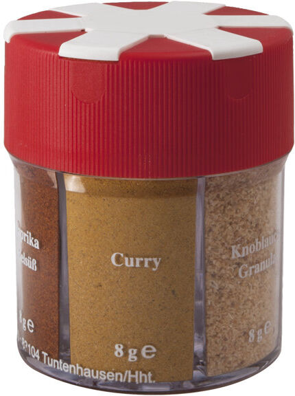 Relags BasicNature Mixed Spices - spezie Multicolor