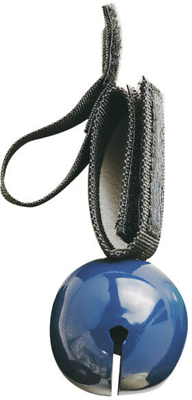 Relags Bear Bell - campanello anti orso Blue