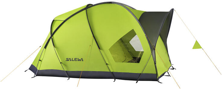 Salewa Alpine Hut III - tenda Light Green