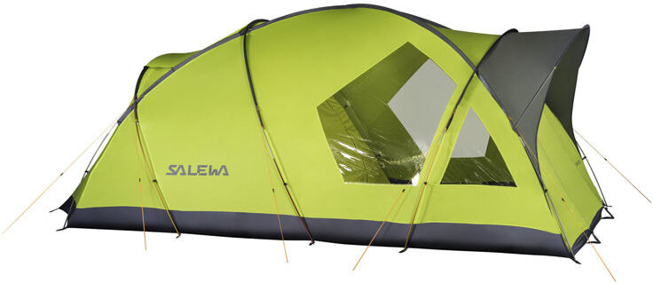 Salewa Alpine Lodge IV - tenda Light Green