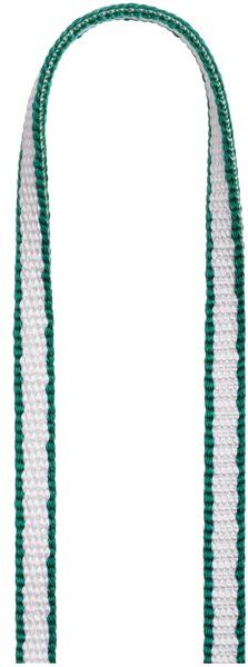 Salewa Dyneema Sling - fettuccia Green 30