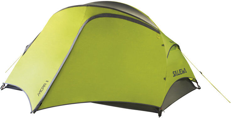 Salewa Micra II - tenda Cactus/Grey