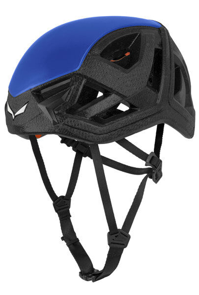 Salewa Piuma 3.0 - casco arrampicata Blue 57-61 cm