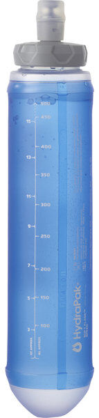 Salomon Soft Flask 500ml Speed - borraccia Light Blue