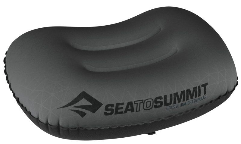 Sea to Summit Aeros Ultra-Light - cuscino da campeggio Grey