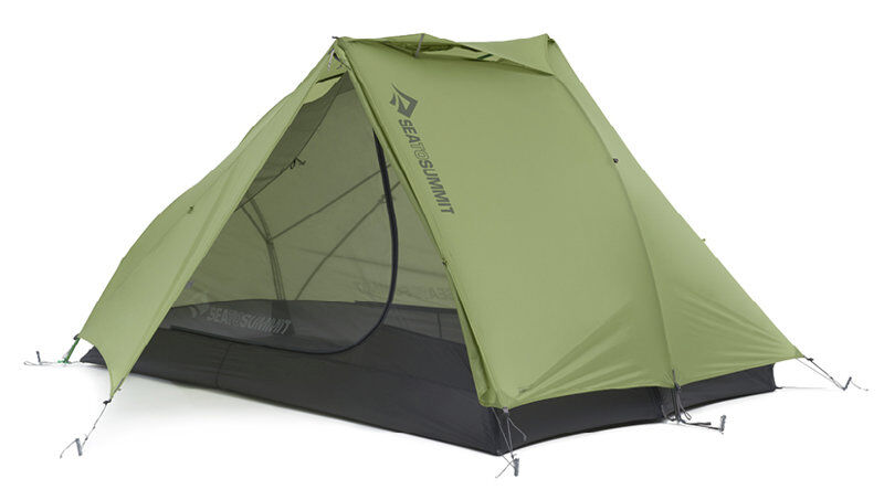 Sea to Summit Alto TR2 - tenda trekking Green